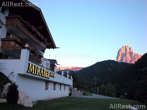 Hotel Garni Mirabel 24